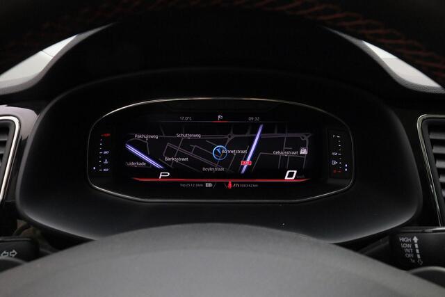 Seat LEON ST 2.0 TSI 190 pk DSG FR Business Intense | Panoramadak | Beats Audio | Virtual Cockpit | Adaptive Cruise | Achteruitrijcamera | Stoelverwarming