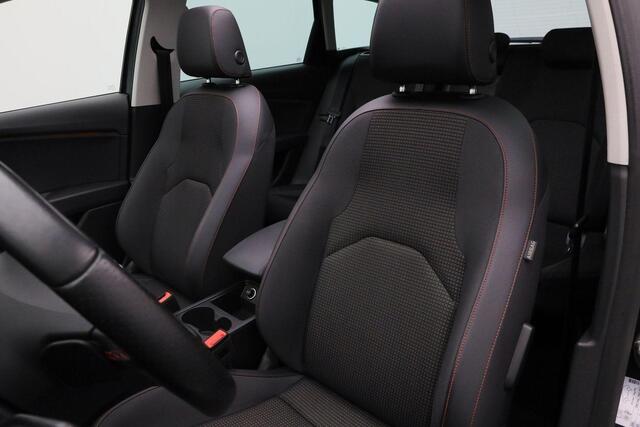 Seat LEON ST 2.0 TSI 190 pk DSG FR Business Intense | Panoramadak | Beats Audio | Virtual Cockpit | Adaptive Cruise | Achteruitrijcamera | Stoelverwarming