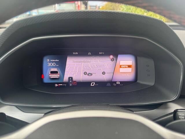 Seat LEON 1.5 ETSI FR LAUNCH EDITION DSG