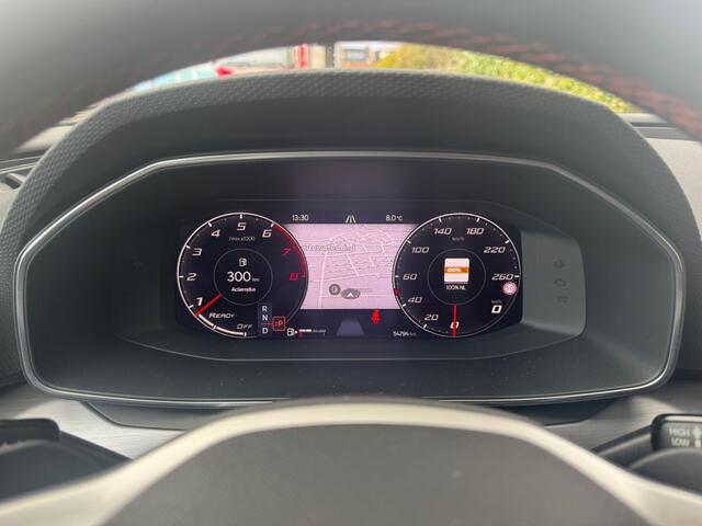Seat LEON 1.5 ETSI FR LAUNCH EDITION DSG