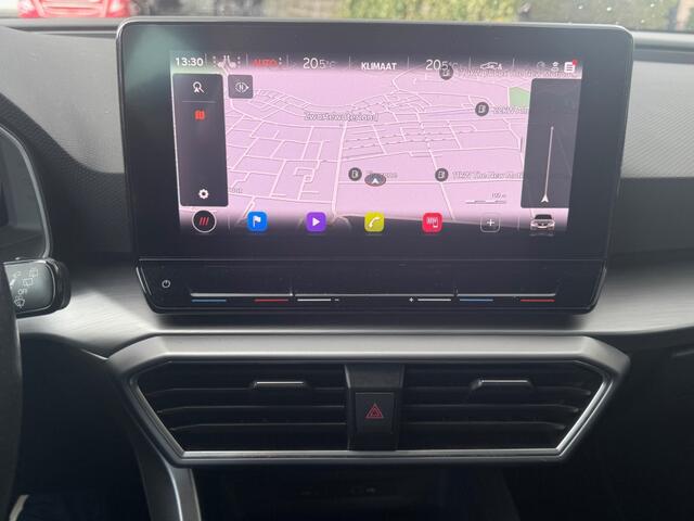 Seat LEON 1.5 ETSI FR LAUNCH EDITION DSG
