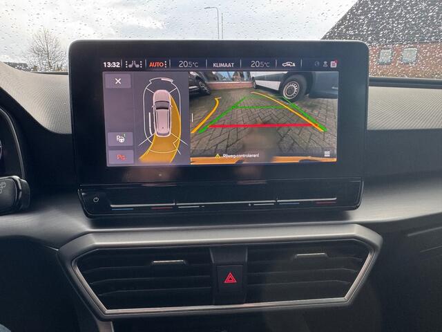 Seat LEON 1.5 ETSI FR LAUNCH EDITION DSG