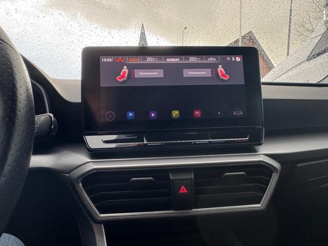 Seat LEON 1.5 ETSI FR LAUNCH EDITION DSG