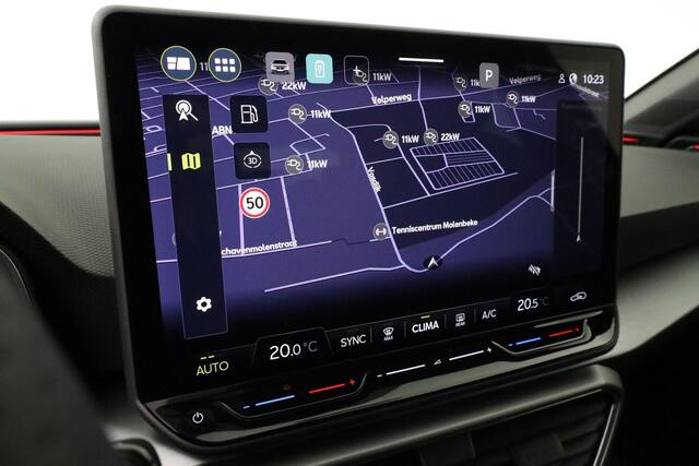 Seat LEON FR First Edition 1.5 TSI eHybrid 150 kW / 204 pk DSG | Camera | LED | ACC | Side Assist | 18 inch