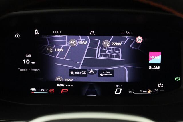 Seat LEON FR First Edition 1.5 TSI eHybrid 150kW / 204 pk DSG | LED | Side Assist | Camera | Privacy glass | 18 inch