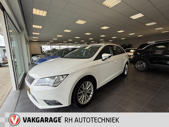 Seat LEON 1.2 TSI Reference