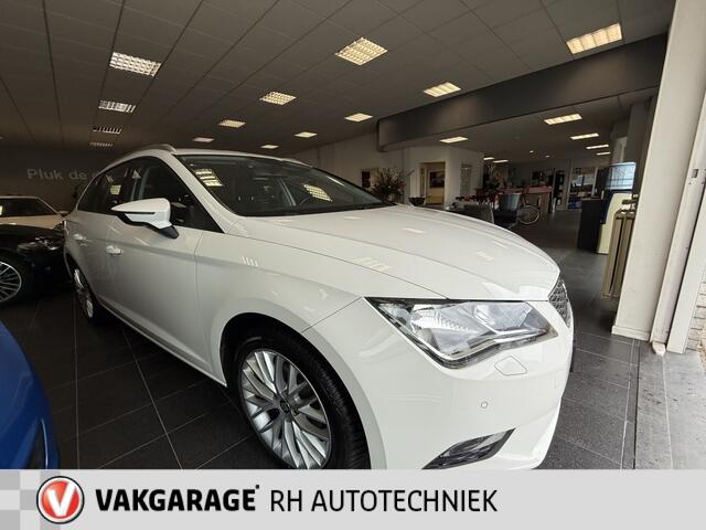 Seat LEON 1.2 TSI Reference