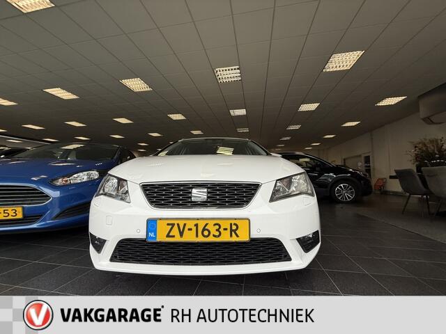 Seat LEON 1.2 TSI Reference