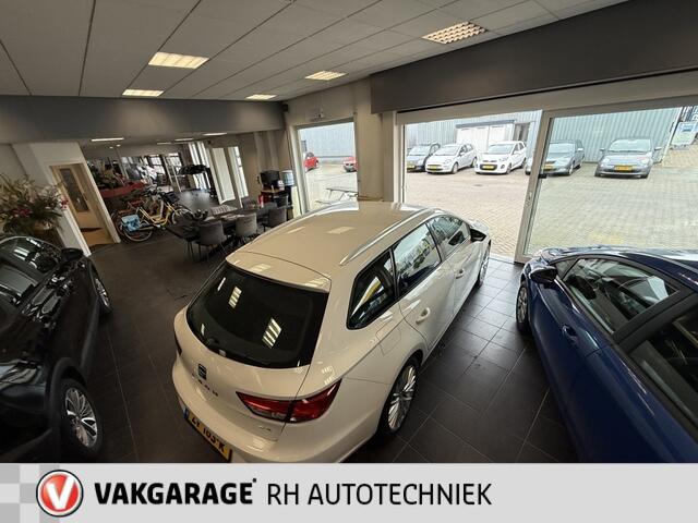 Seat LEON 1.2 TSI Reference