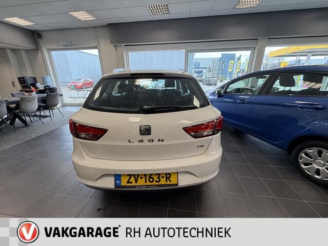Seat LEON 1.2 TSI Reference