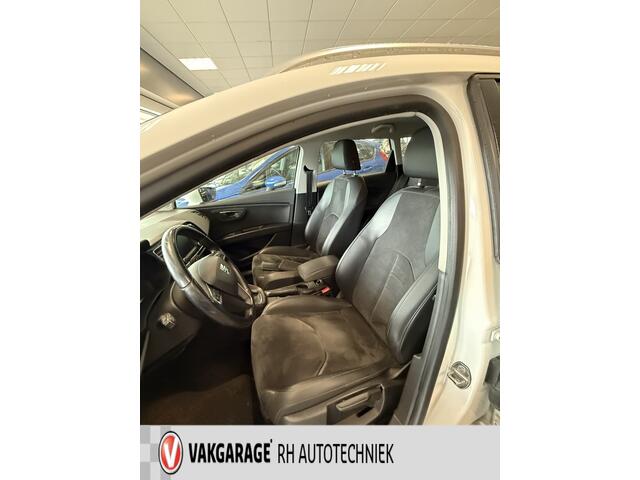 Seat LEON 1.2 TSI Reference