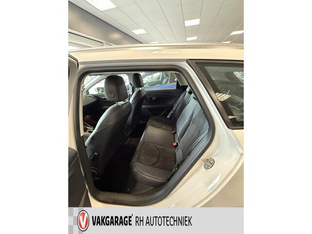 Seat LEON 1.2 TSI Reference