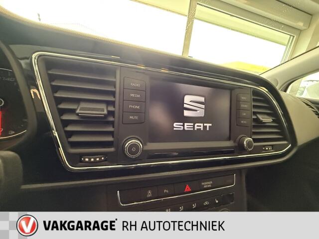Seat LEON 1.2 TSI Reference
