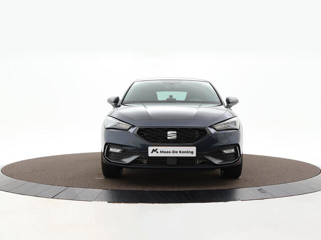 Seat LEON 1.4 TSI eHybrid PHEV FR Business Intense | Technology pack | Velgen 'performance supreme', 18 inch | Glazen schuif-kanteldak | Herwaardering |