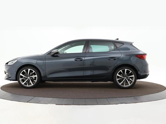 Seat LEON 1.4 TSI eHybrid PHEV FR Business Intense | Technology pack | Velgen 'performance supreme', 18 inch | Glazen schuif-kanteldak | Herwaardering |