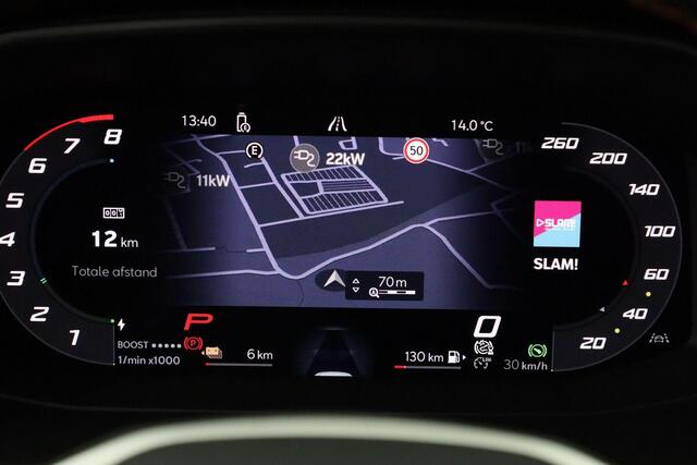 Seat LEON FR First Edition 1.5 TSI eHybrid 150 kW / 204 pk DSG | Camera | LED | Side Assist | Privacy glass | 17 inch
