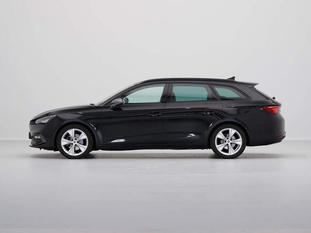 Seat LEON Sportstourer 1.0 TSI 110pk FR Navigatie Led Clima Pdc