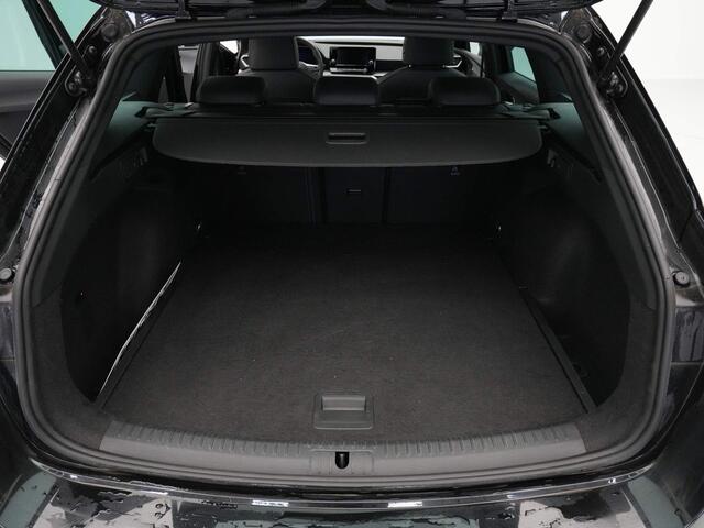 Seat LEON Sportstourer 1.0 TSI 110pk FR Navigatie Led Clima Pdc