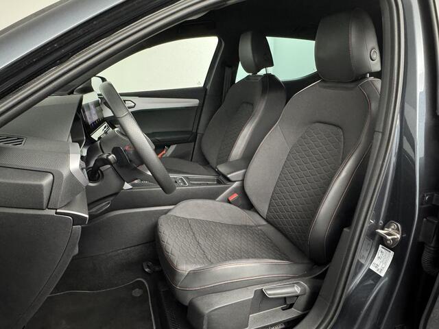 Seat LEON 1.5 eTSI FR Launch Edition | Navigatie | Carplay |