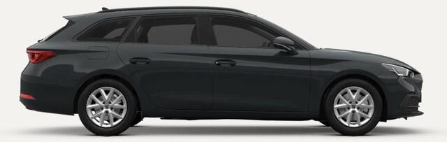Seat LEON Sportstourer 1.5 TSI e-Hybrid Style Business Intense | Zwenkbare trekhaak | Achteruitrijcamera | Predictive Adaptive Cruise Control