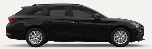 Seat LEON Sportstourer 1.5 TSI e-Hybrid Style Business Intense | Achteruitrijcamera | Predictive Adaptive Cruise Control | Draadloze Apple CarPlay(TM) & Android Auto(TM)