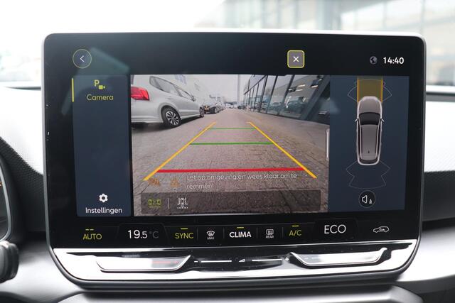 Seat LEON Sportstourer 1.5 TSI e-Hybrid 204pk FR PHEV First Edition | 130KM Elektrische Actieradius | Adaptieve Cruise Control | Achteruitrijcamera