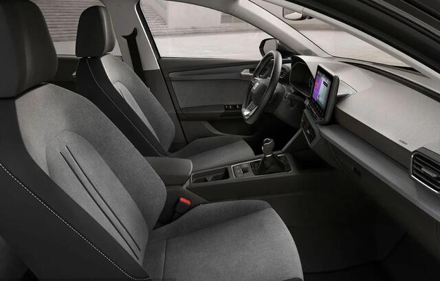 Seat LEON Sportstourer 1.5 TSI e-Hybrid Style | Zwenkbare trekhaak | Virtual Cockpit | Draadloze Apple CarPlay(TM) & Android Auto(TM)