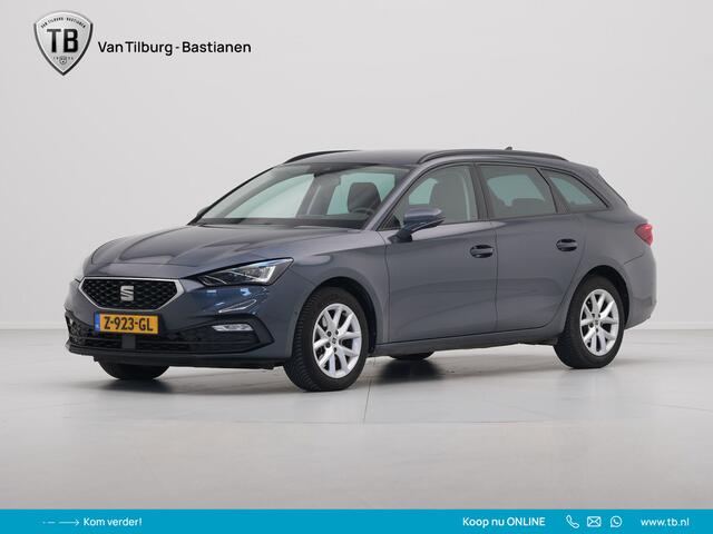 Seat LEON Sportstourer 1.5 eTSI Style Business Intense