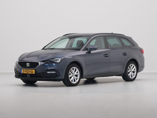 Seat LEON Sportstourer 1.5 eTSI Style Business Intense