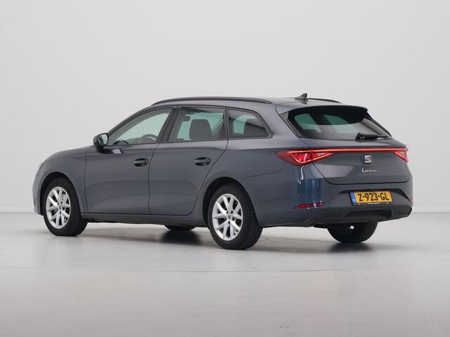 Seat LEON Sportstourer 1.5 eTSI Style Business Intense