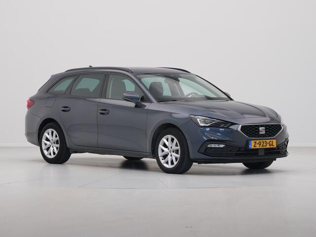 Seat LEON Sportstourer 1.5 eTSI Style Business Intense