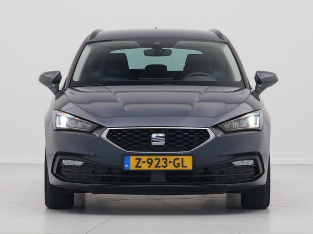 Seat LEON Sportstourer 1.5 eTSI Style Business Intense