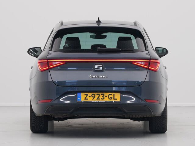 Seat LEON Sportstourer 1.5 eTSI Style Business Intense