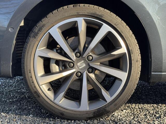 Seat LEON Sportstourer 1.4 TSI eHybrid PHEV FR (Trekhaak,Virtual,Pdc,Navi,Dab)