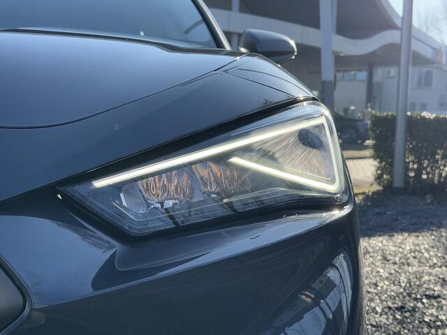 Seat LEON Sportstourer 1.4 TSI eHybrid PHEV FR (Trekhaak,Virtual,Pdc,Navi,Dab)