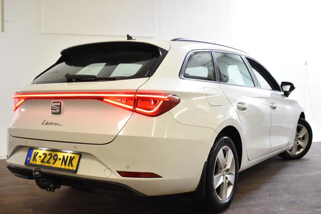 Seat LEON Sportstourer 1.5 TSI STYLE VIRTUAL/ACC/TREKHAAK