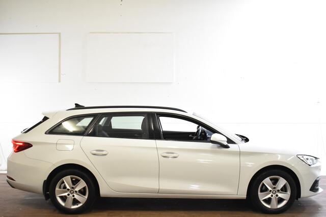 Seat LEON Sportstourer 1.5 TSI STYLE VIRTUAL/ACC/TREKHAAK
