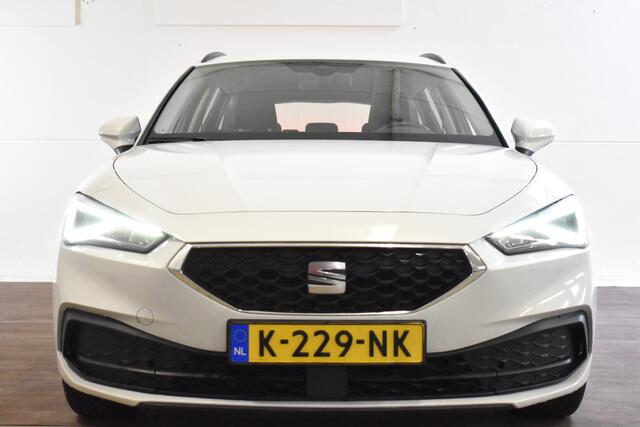 Seat LEON Sportstourer 1.5 TSI STYLE VIRTUAL/ACC/TREKHAAK