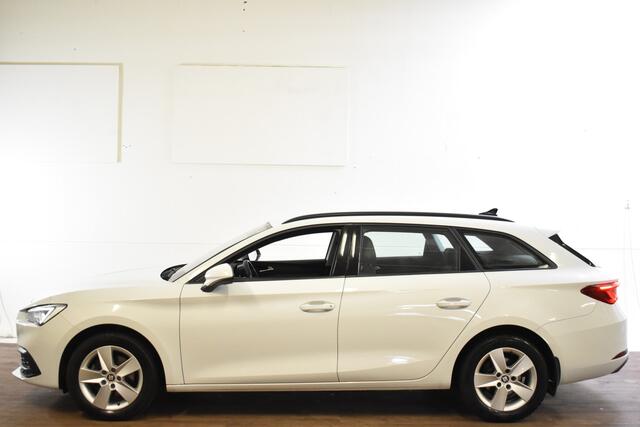Seat LEON Sportstourer 1.5 TSI STYLE VIRTUAL/ACC/TREKHAAK
