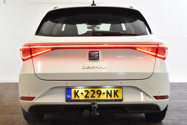 Seat LEON Sportstourer 1.5 TSI STYLE VIRTUAL/ACC/TREKHAAK