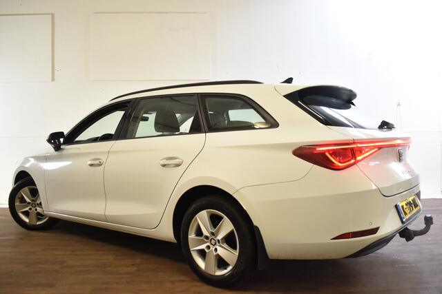 Seat LEON Sportstourer 1.5 TSI STYLE VIRTUAL/ACC/TREKHAAK
