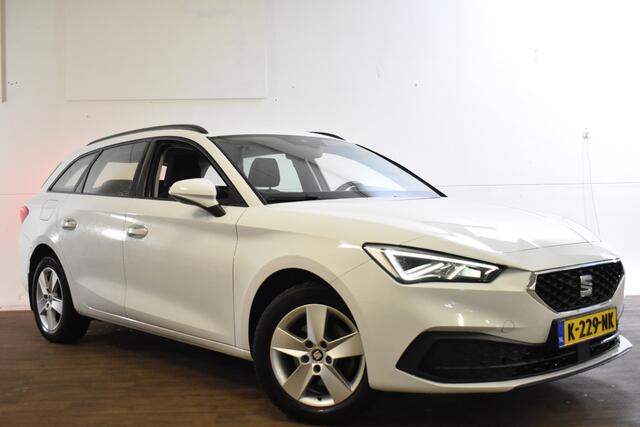 Seat LEON Sportstourer 1.5 TSI STYLE VIRTUAL/ACC/TREKHAAK