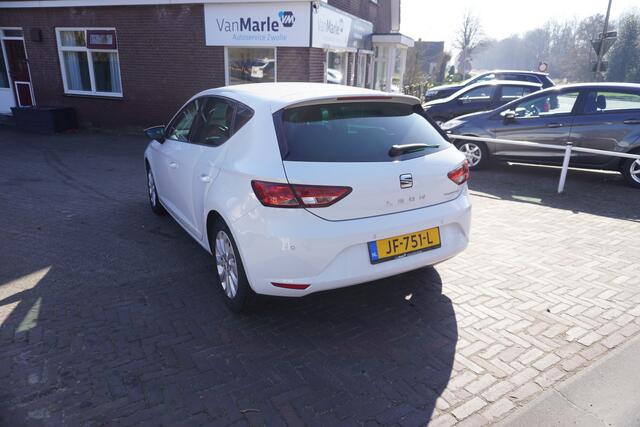 Seat LEON 1.0 EcoTSI Style Connect CRUISE NAVI CARPLAY CLIMA