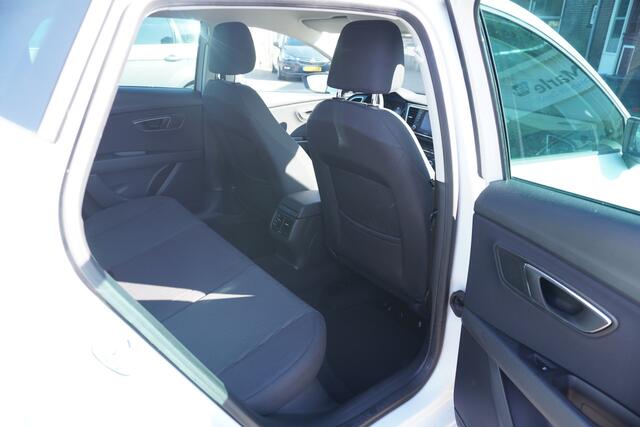 Seat LEON 1.0 EcoTSI Style Connect CRUISE NAVI CARPLAY CLIMA