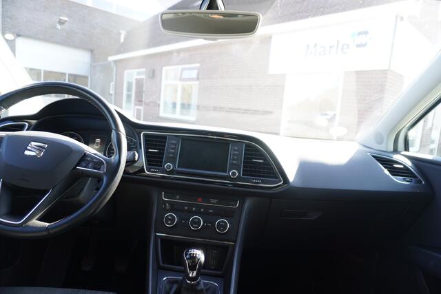 Seat LEON 1.0 EcoTSI Style Connect CRUISE NAVI CARPLAY CLIMA