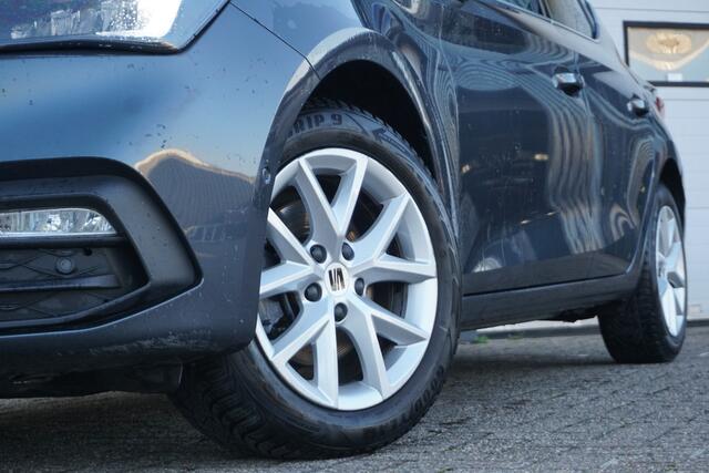 Seat LEON 1.0 TSI Style Launch Edition | CAMERA | TREKHAAK | CLIMA | LED |