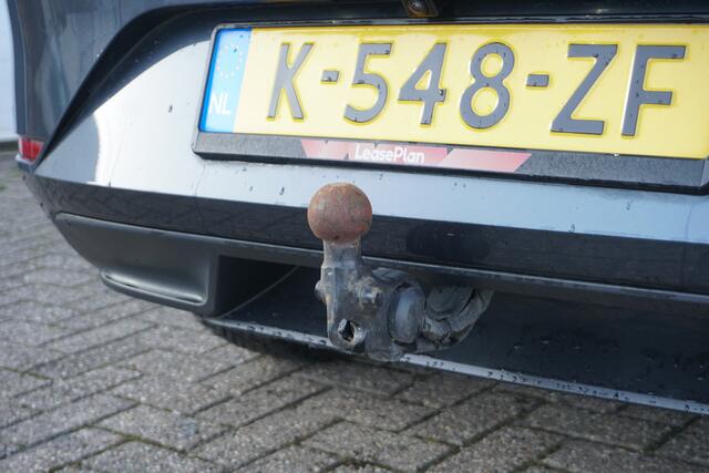 Seat LEON 1.0 TSI Style Launch Edition | CAMERA | TREKHAAK | CLIMA | LED |