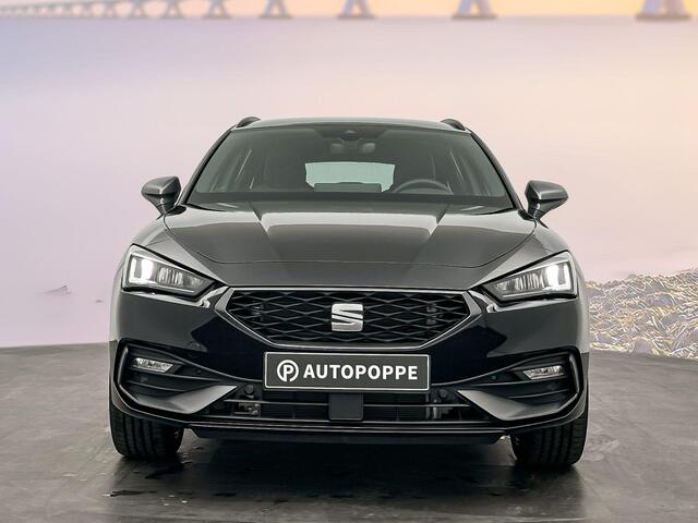 Seat LEON FR PHEV First Edition 1.5 TSI eHybrid 150kW / 204p