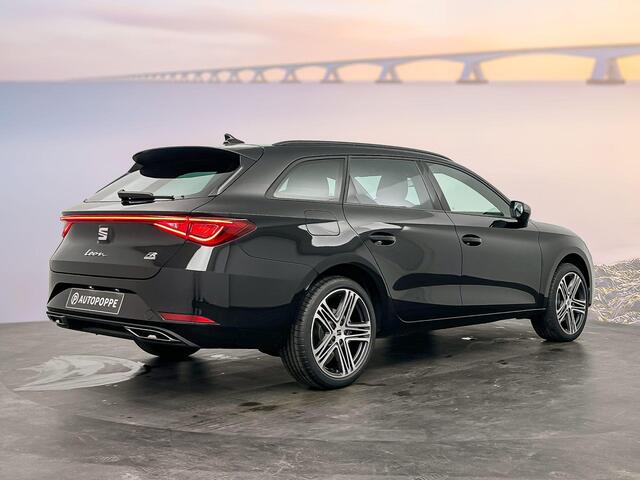 Seat LEON FR PHEV First Edition 1.5 TSI eHybrid 150kW / 204p