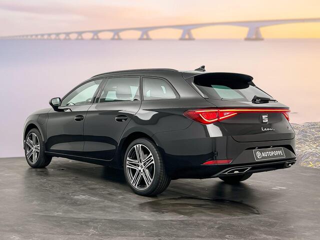 Seat LEON FR PHEV First Edition 1.5 TSI eHybrid 150kW / 204p